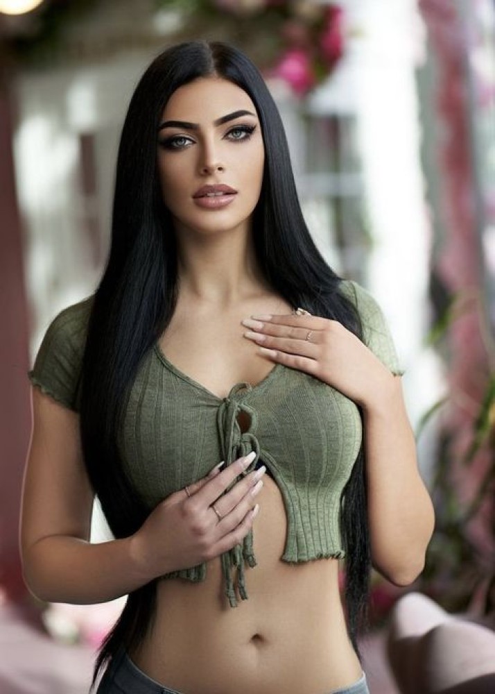 Индивидуалка Ира фото № 2 в городе Когалым