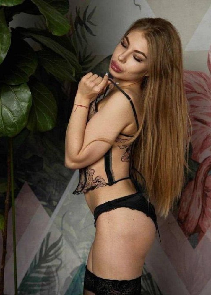 Индивидуалка Карина главное фото в городе Когалым 