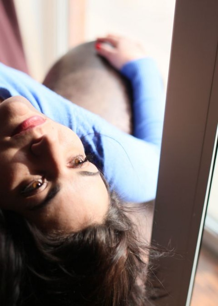 Индивидуалка Карина фото № 2 в городе Когалым