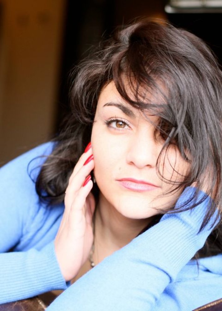 Индивидуалка Карина фото № 2 в городе Когалым