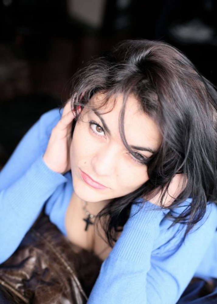 Индивидуалка Карина фото № 2 в городе Когалым