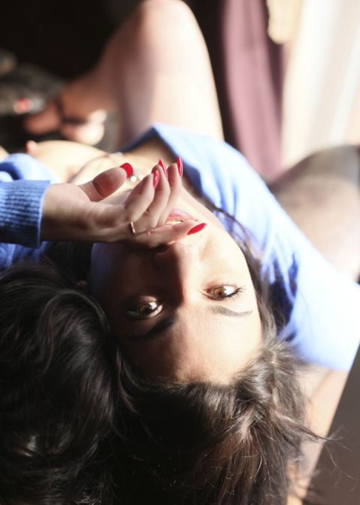 Индивидуалка Карина фото № 2 в городе Когалым