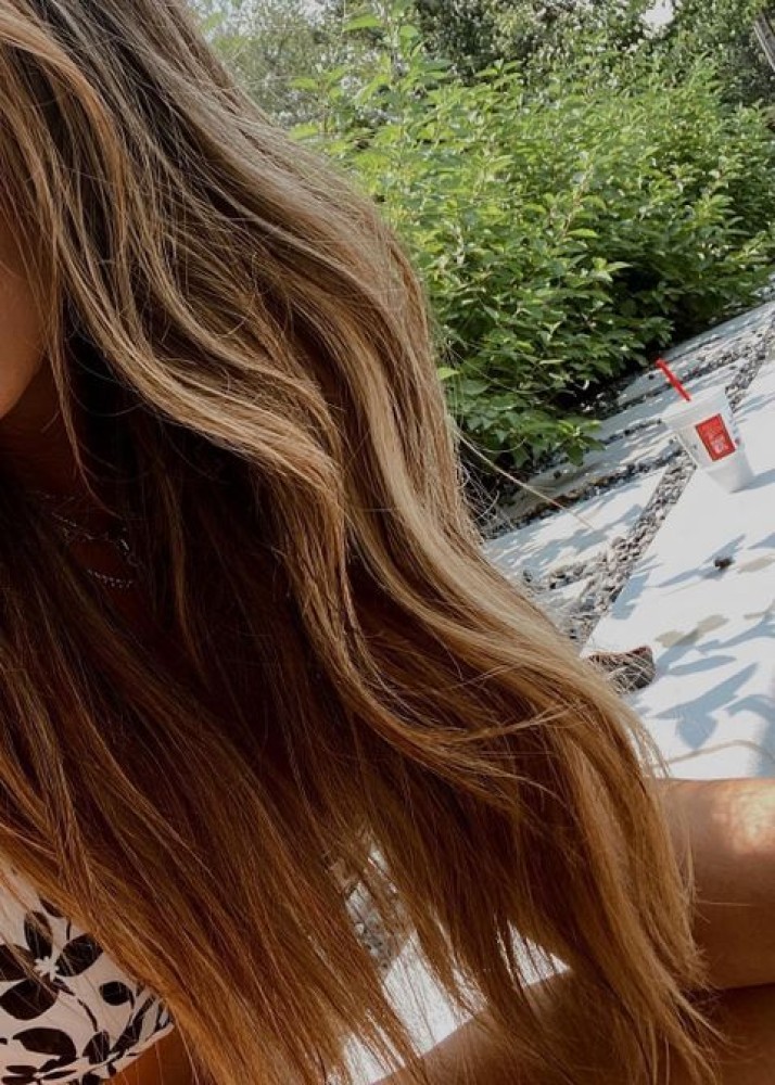 Индивидуалка Каролина фото № 2 в городе Когалым