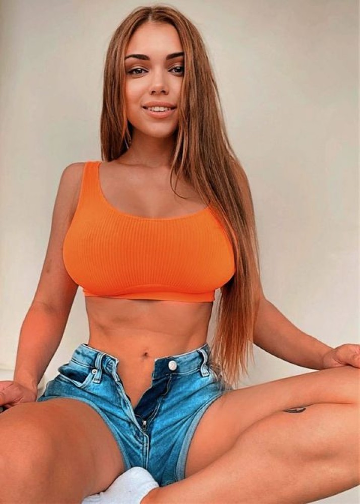 Индивидуалка Кира фото № 2 в городе Когалым