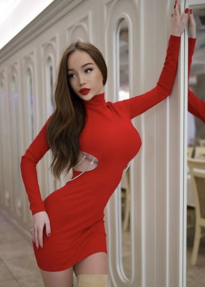 Индивидуалка Кира фото № 2 в городе Когалым