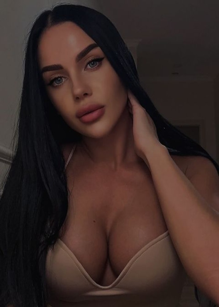 Индивидуалка Ксюша фото № 2 в городе Когалым