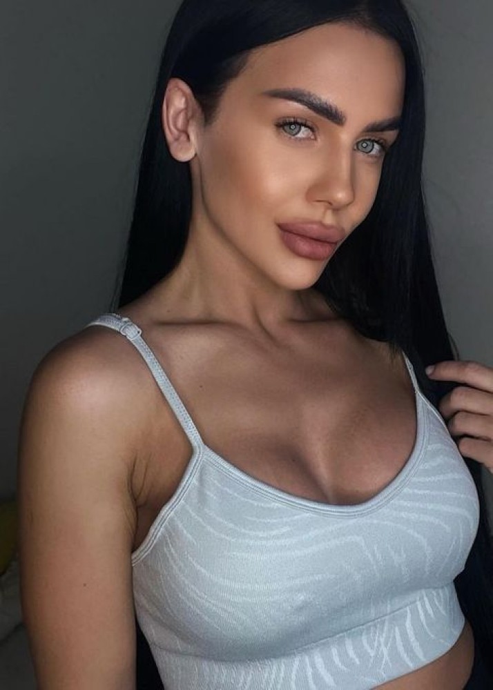 Индивидуалка Ксюша фото № 2 в городе Когалым