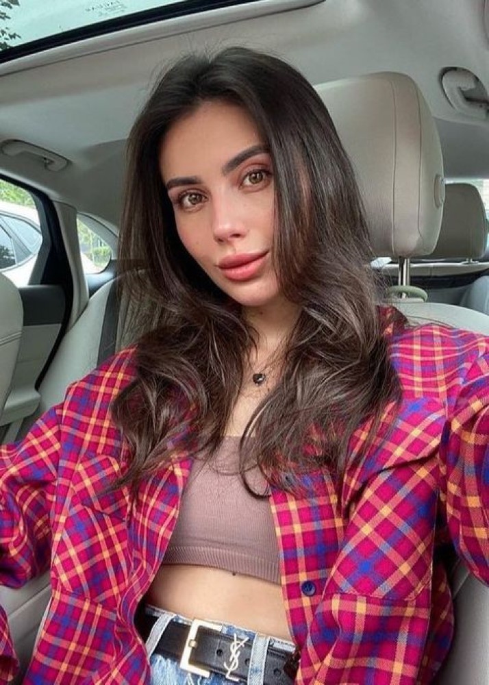 Индивидуалка Лера главное фото в городе Когалым 