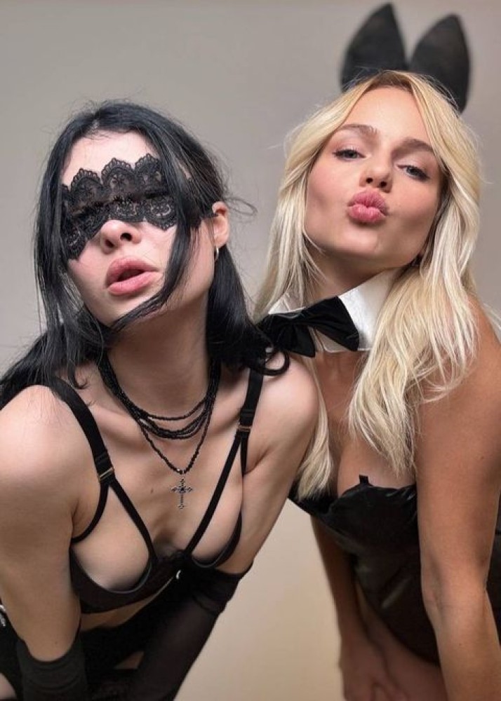 Индивидуалка ЛераКарина главное фото в городе Когалым 