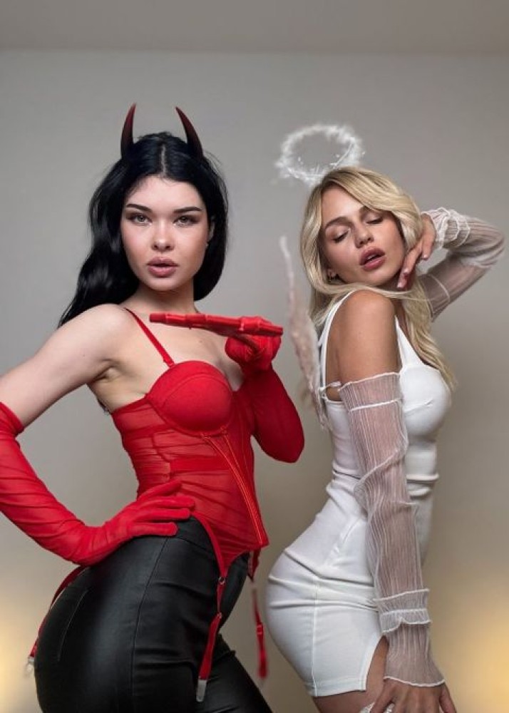 Индивидуалка ЛераКарина фото № 2 в городе Когалым