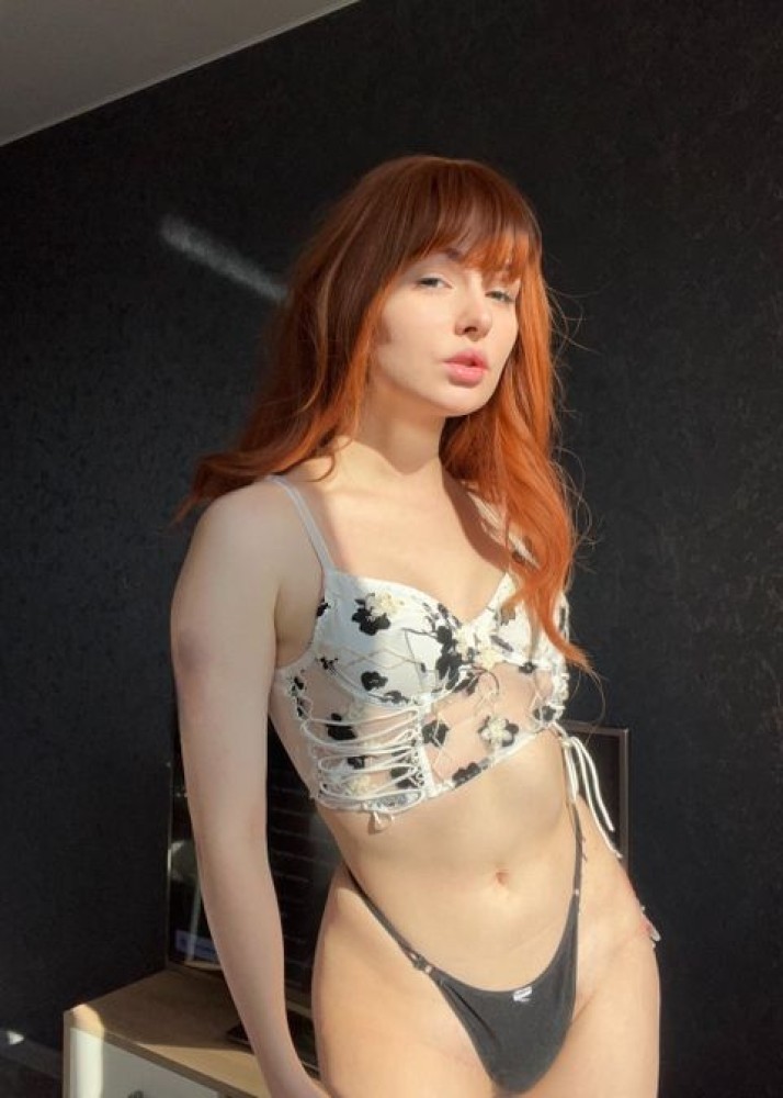 Индивидуалка Лиля фото № 2 в городе Когалым