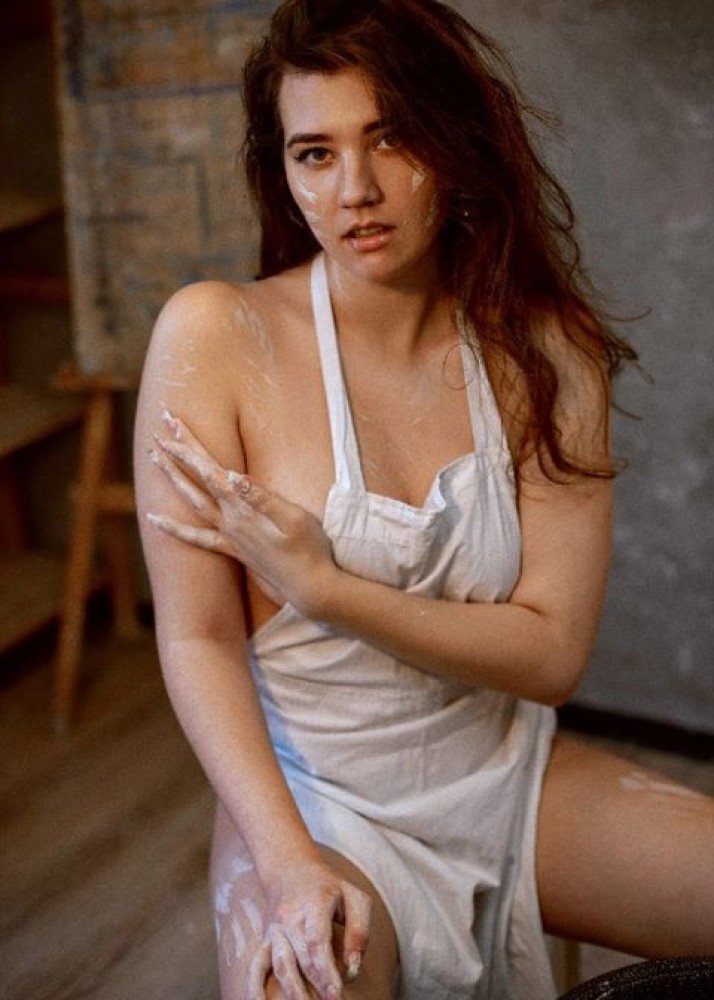 Индивидуалка Лина фото № 2 в городе Когалым