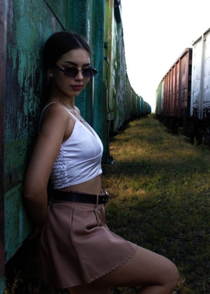 Индивидуалка Лиза главное фото в городе Когалым 