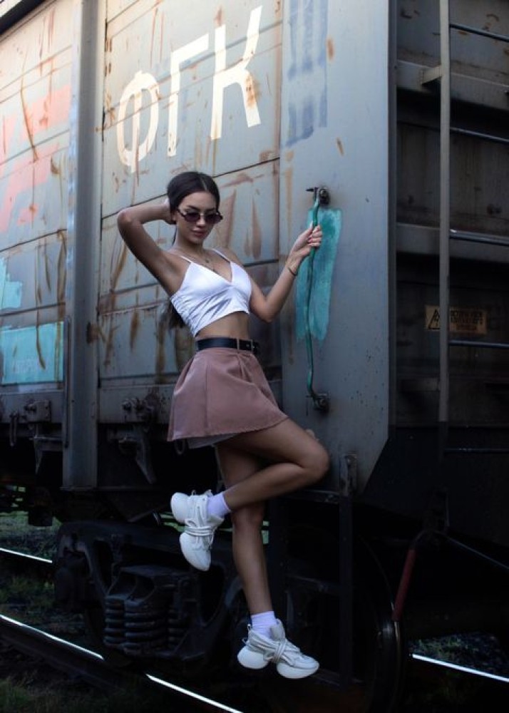 Индивидуалка Лиза фото № 2 в городе Когалым