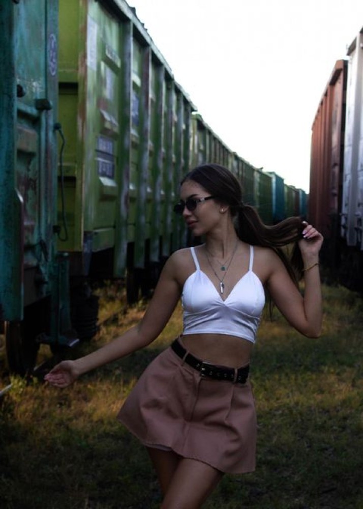 Индивидуалка Лиза фото № 2 в городе Когалым