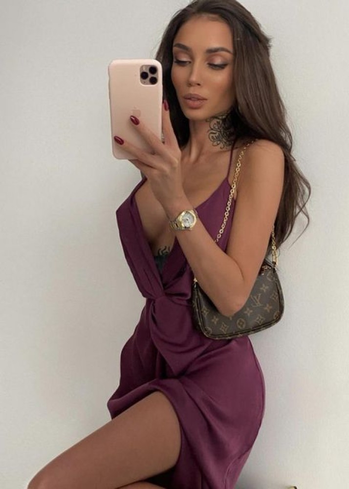 Индивидуалка Лола фото № 2 в городе Когалым