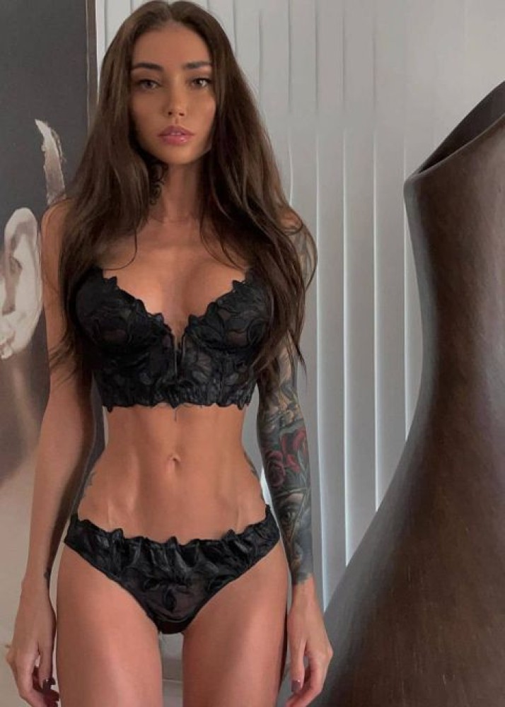 Индивидуалка Лола фото № 2 в городе Когалым