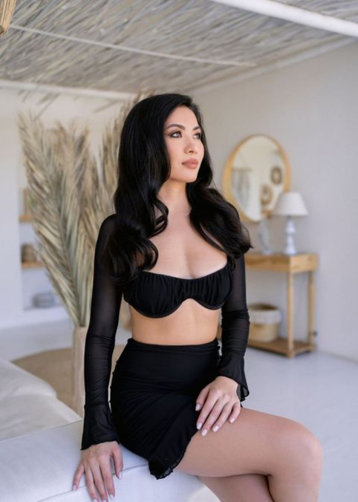 Индивидуалка Мадина фото № 2 в городе Когалым