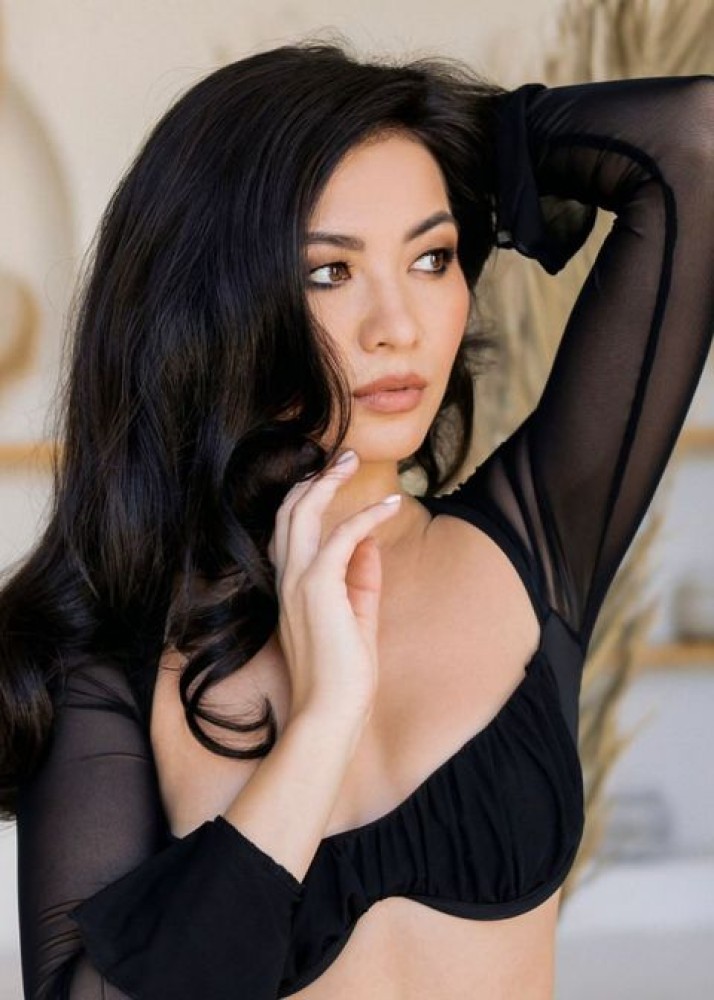 Индивидуалка Мадина фото № 2 в городе Когалым