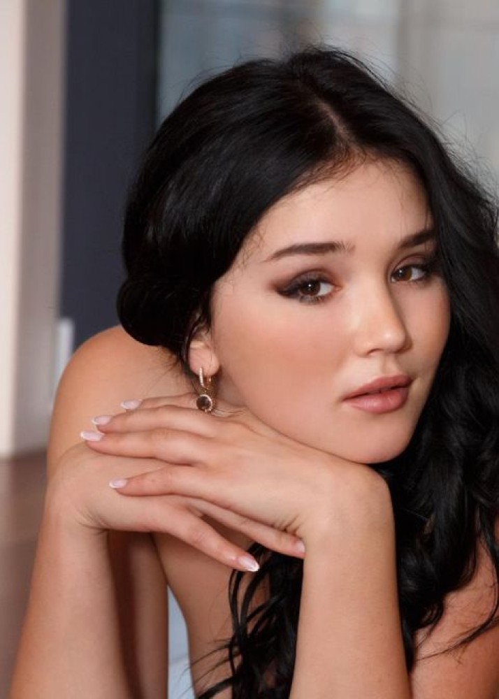 Индивидуалка Малика фото № 2 в городе Когалым