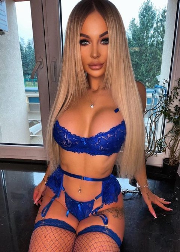 Индивидуалка Марина главное фото в городе Когалым 