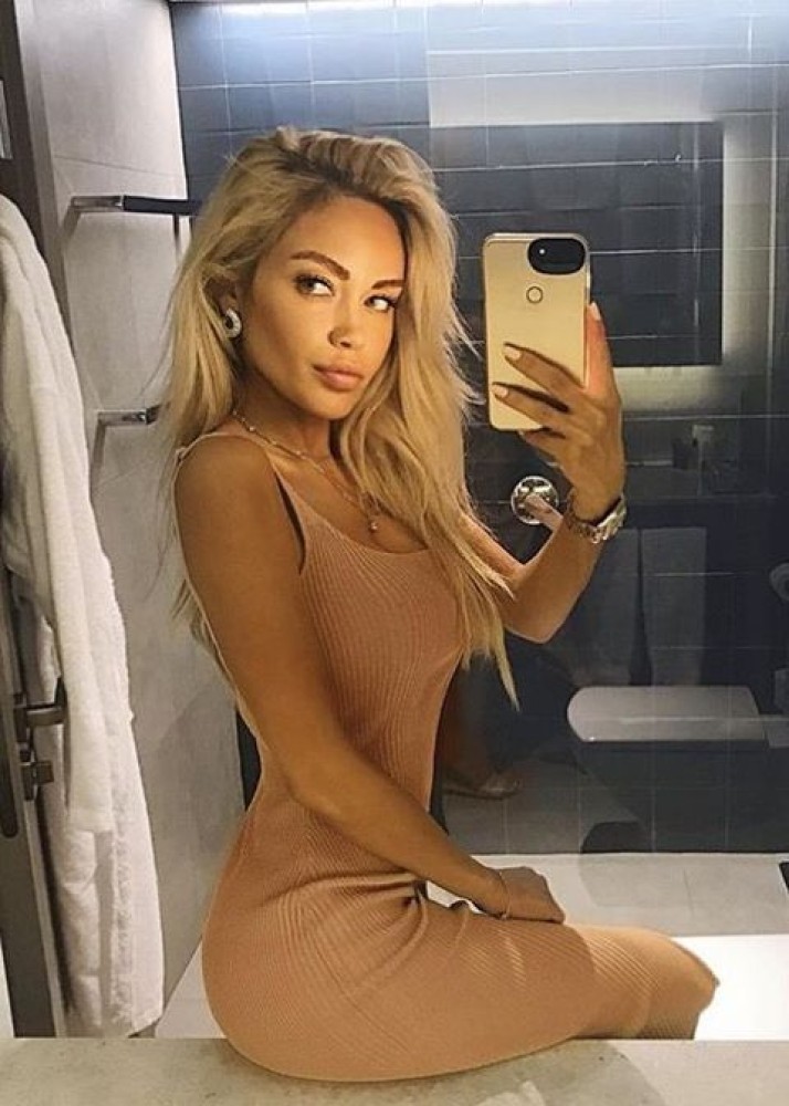 Индивидуалка Марина фото № 2 в городе Когалым