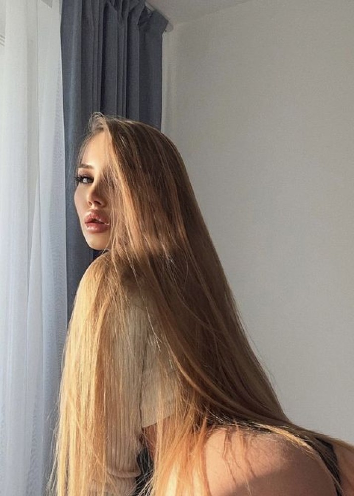 Индивидуалка МАРТА фото № 2 в городе Когалым