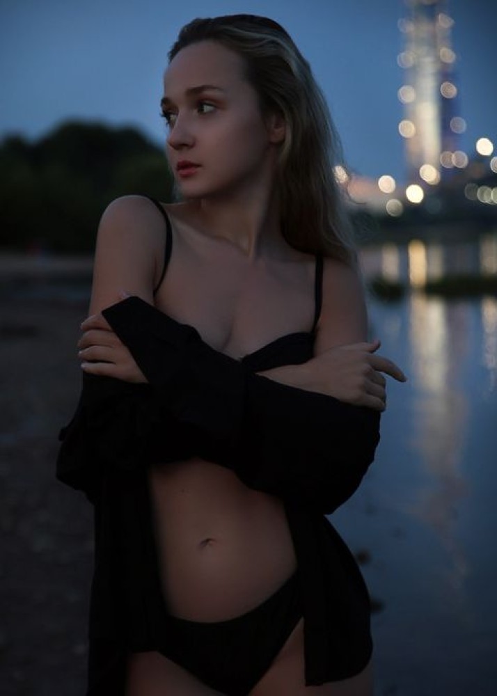 Индивидуалка Маша главное фото в городе Когалым 