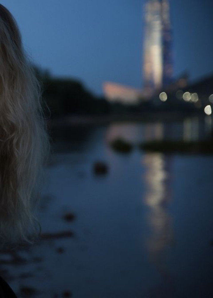 Индивидуалка Маша фото № 2 в городе Когалым