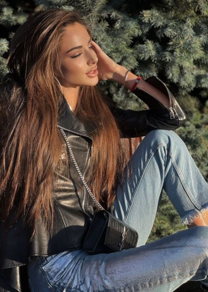 Индивидуалка МАША фото № 2 в городе Когалым