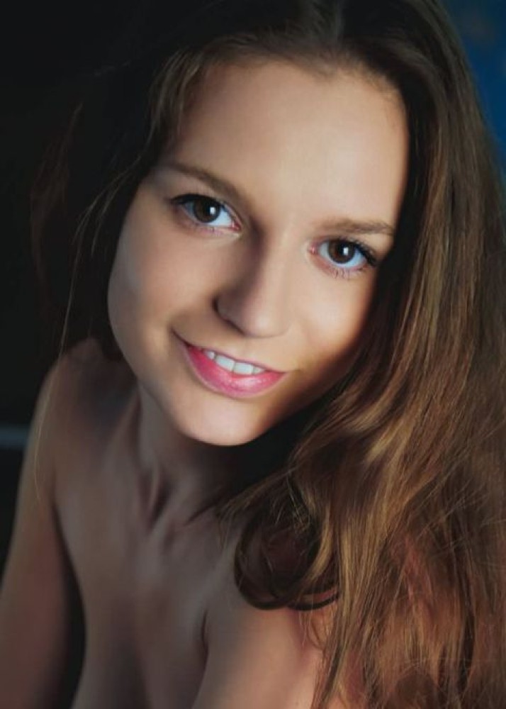 Индивидуалка Маша главное фото в городе Когалым 