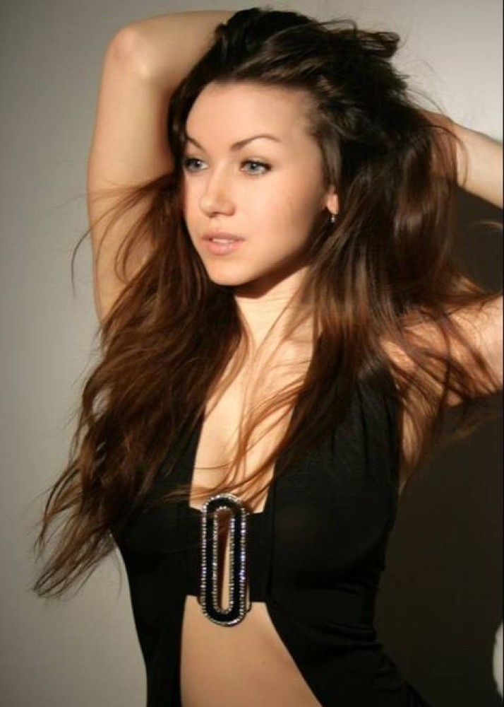 Индивидуалка Мила главное фото в городе Когалым 