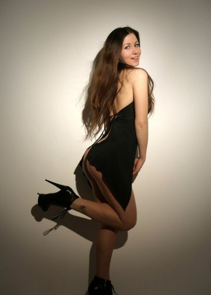 Индивидуалка Мила фото № 2 в городе Когалым