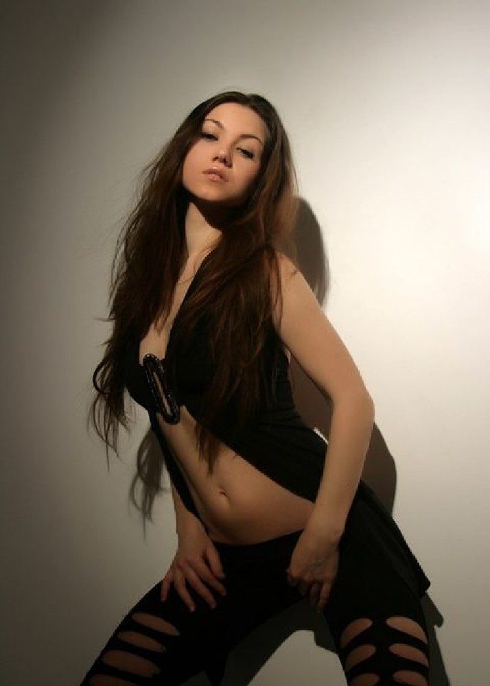 Индивидуалка Мила фото № 2 в городе Когалым