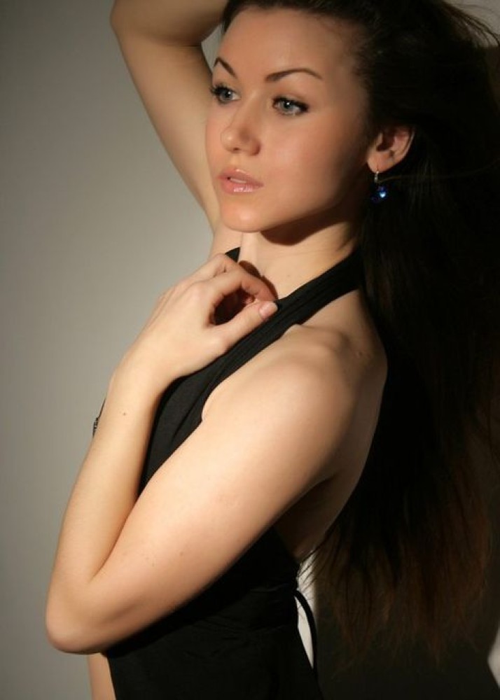 Индивидуалка Мила фото № 2 в городе Когалым