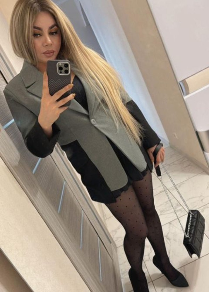 Индивидуалка Мила главное фото в городе Когалым 