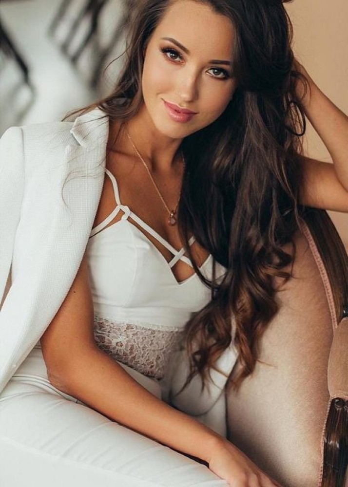 Индивидуалка Наталия фото № 2 в городе Когалым