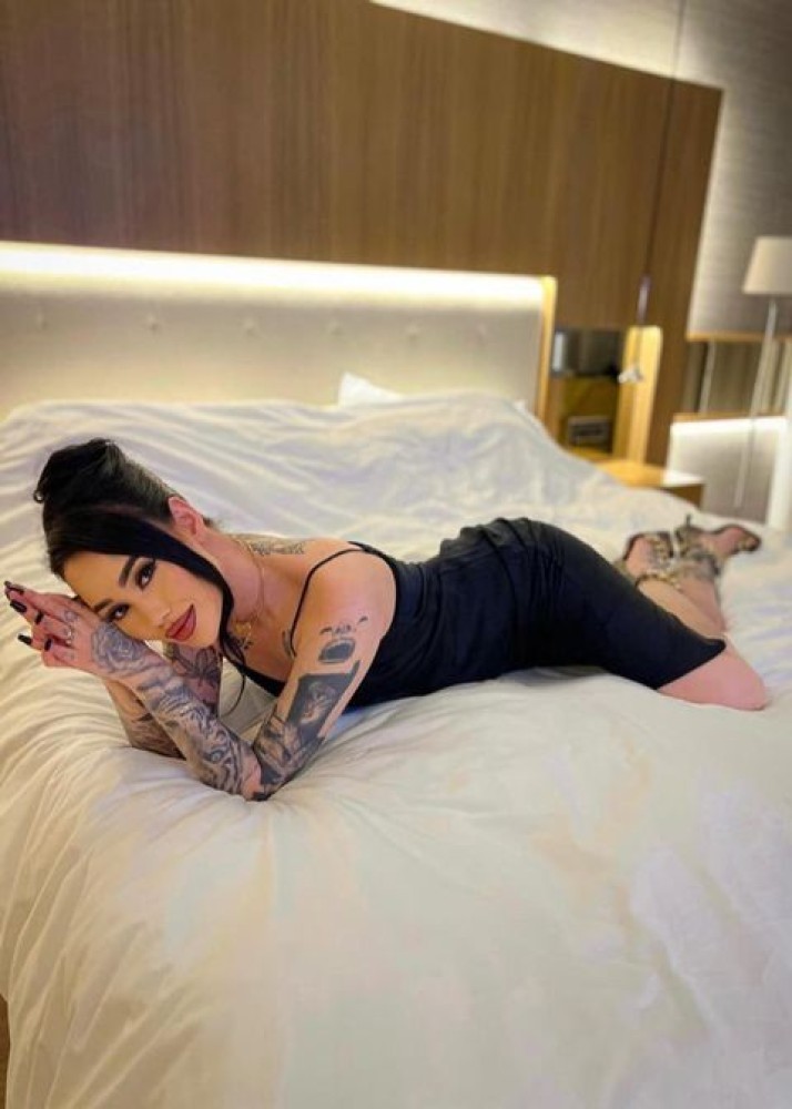 Индивидуалка Николь главное фото в городе Когалым 