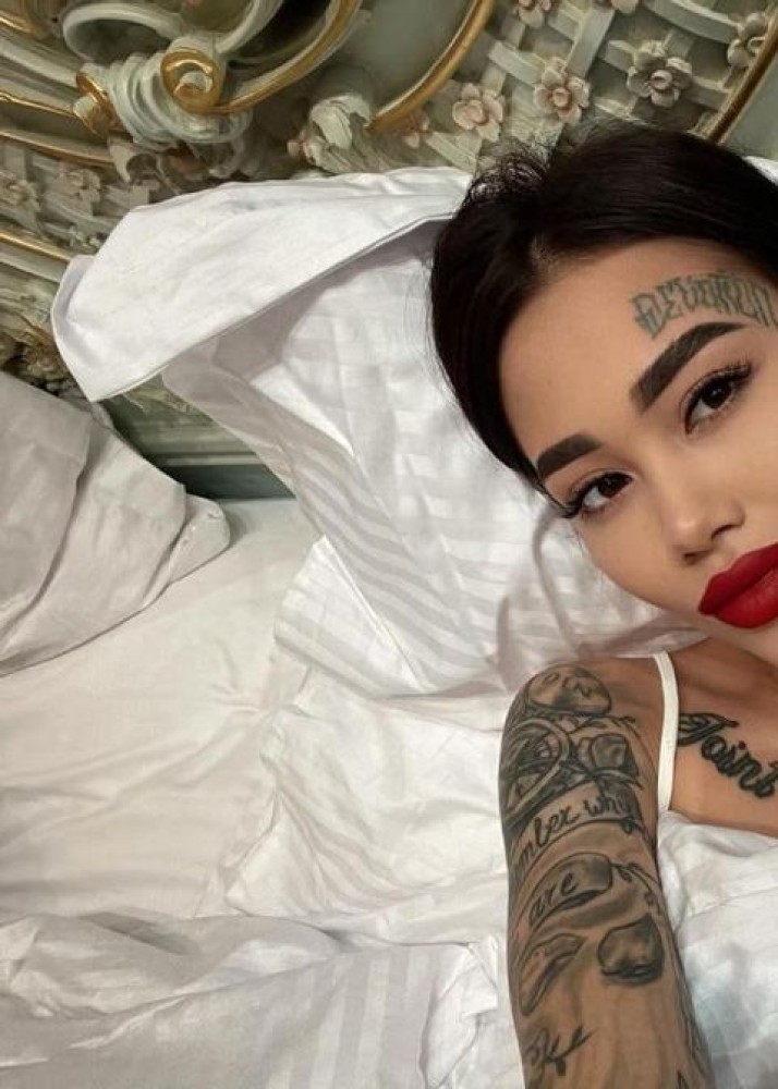 Индивидуалка Николь фото № 2 в городе Когалым