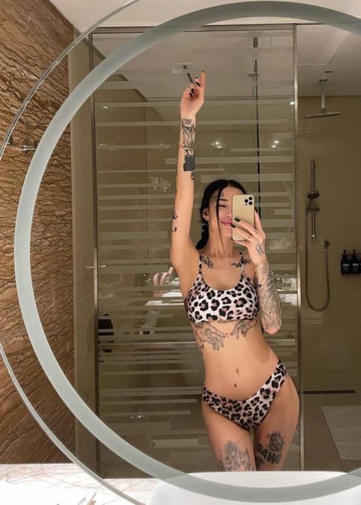 Индивидуалка Николь фото № 2 в городе Когалым