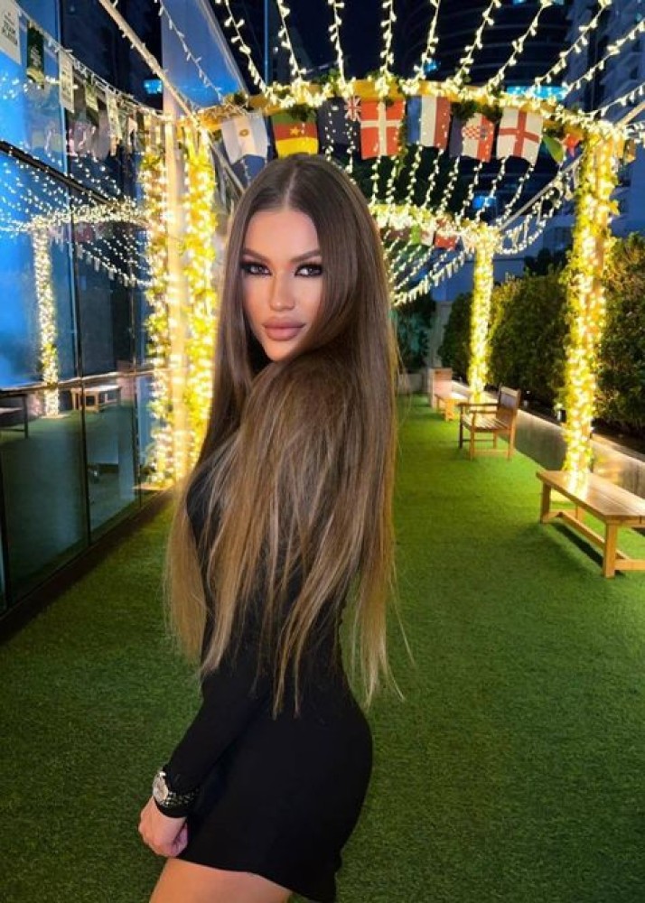 Индивидуалка Олечка главное фото в городе Когалым 