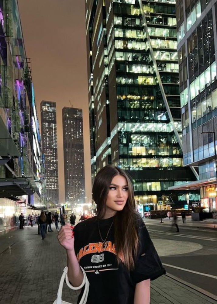 Индивидуалка Олечка фото № 2 в городе Когалым