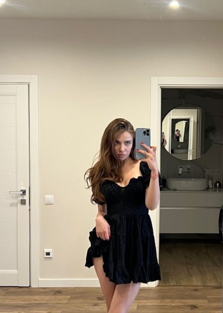 Индивидуалка Рита фото № 2 в городе Когалым