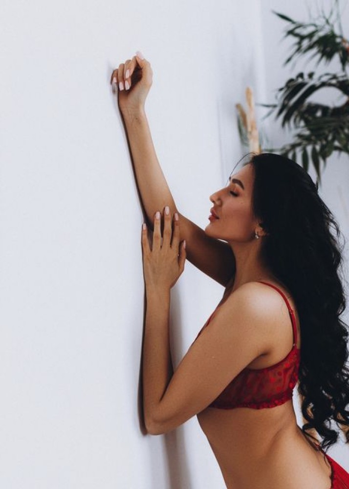 Индивидуалка Роза фото № 2 в городе Когалым