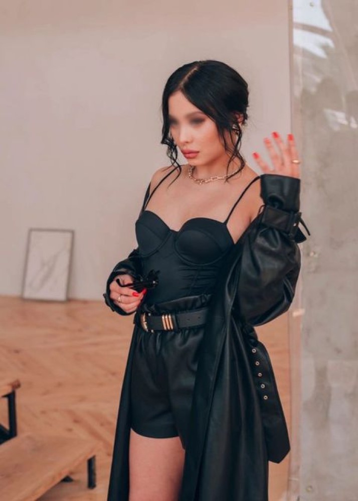 Индивидуалка Сандра главное фото в городе Когалым 