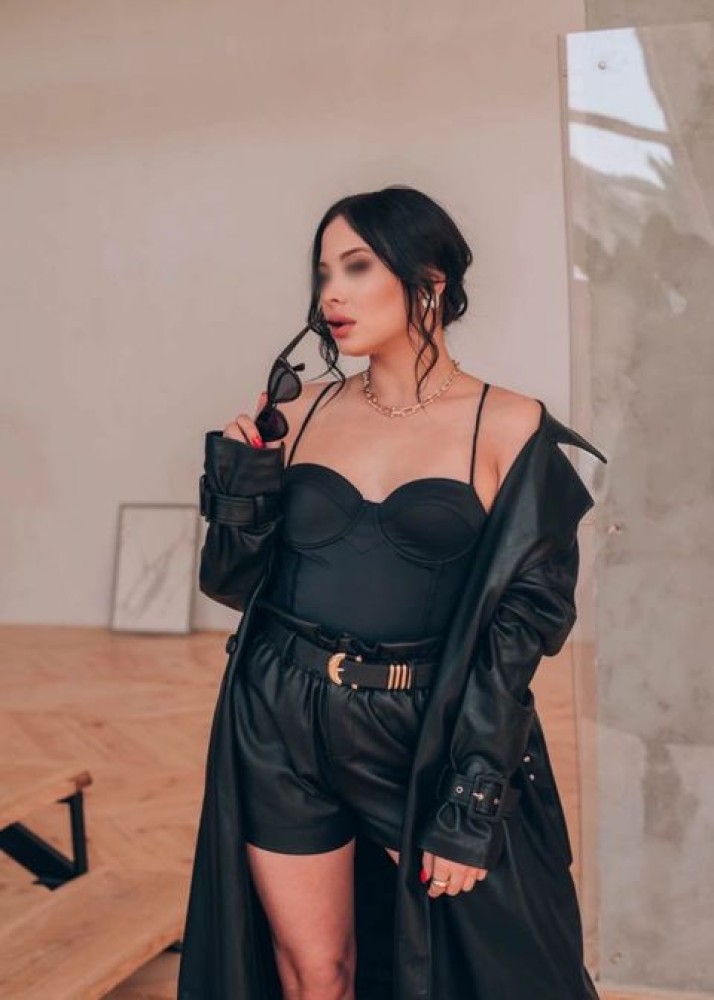 Индивидуалка Сандра фото № 2 в городе Когалым