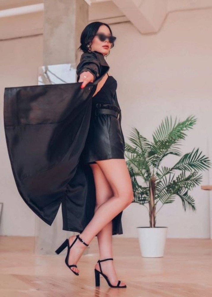 Индивидуалка Сандра фото № 2 в городе Когалым