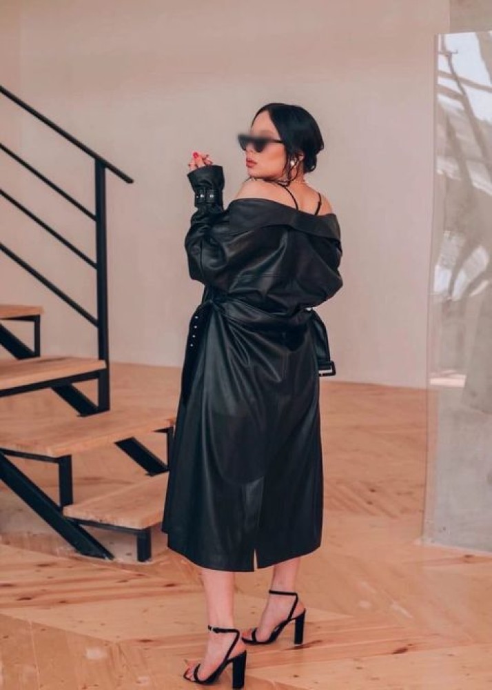 Индивидуалка Сандра фото № 2 в городе Когалым