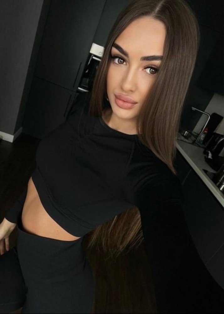 Индивидуалка Саша фото № 2 в городе Когалым