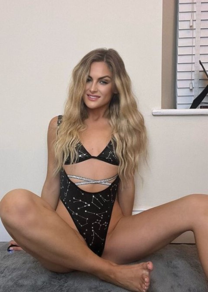 Индивидуалка Синди фото № 2 в городе Когалым